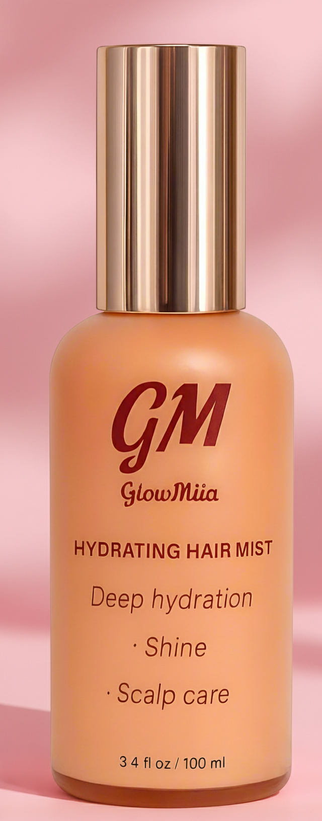 Hydrating Hair Mist