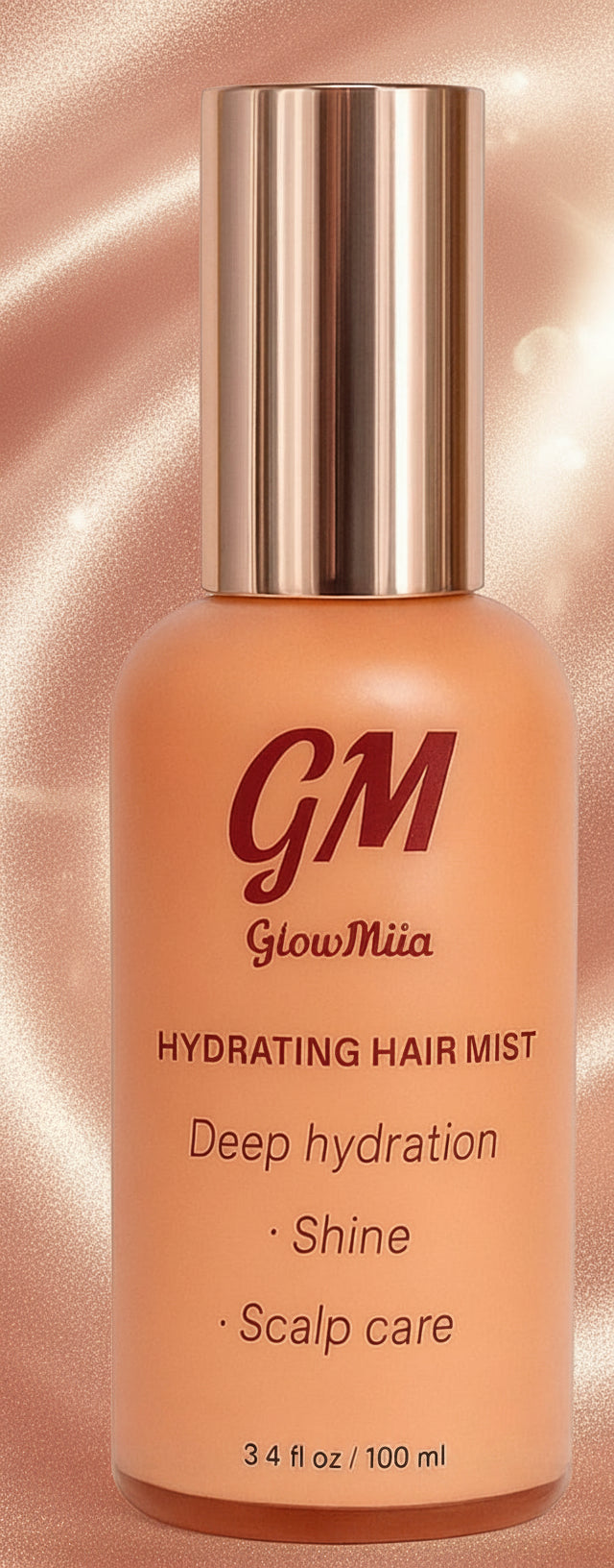 Hydrating Hair Mist