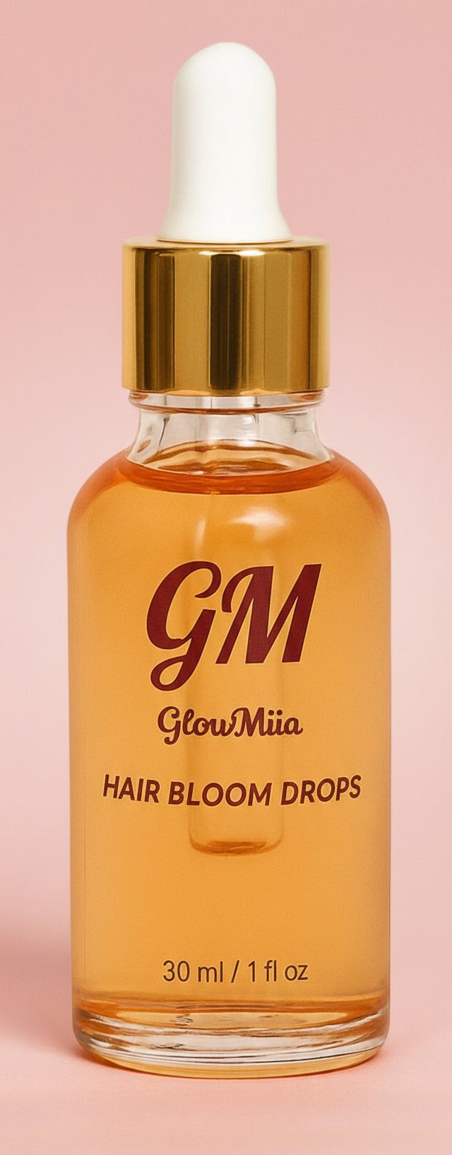Hair Bloom Drops
