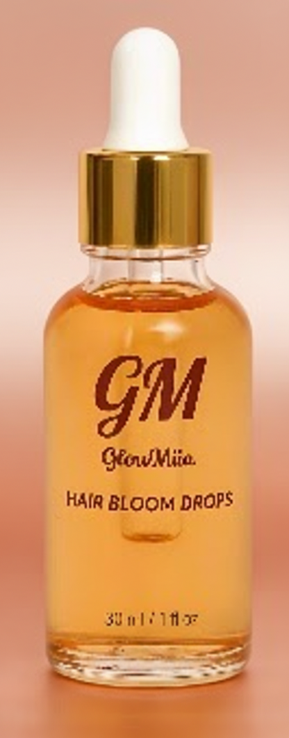 Hair Bloom Drops