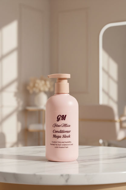 GlowMiia Mega Sleek Conditioner