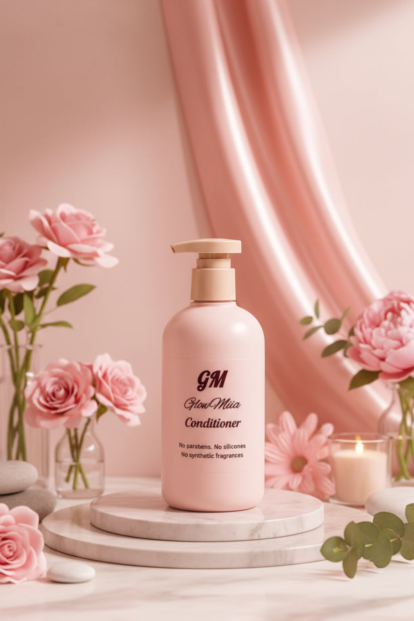 GlowMiia Conditioner