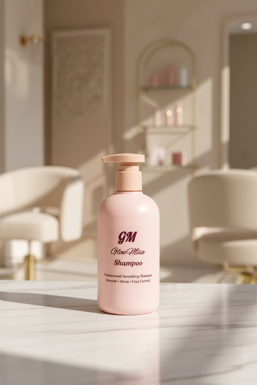 GlowMiia Shampoo