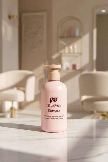 GlowMiia Shampoo