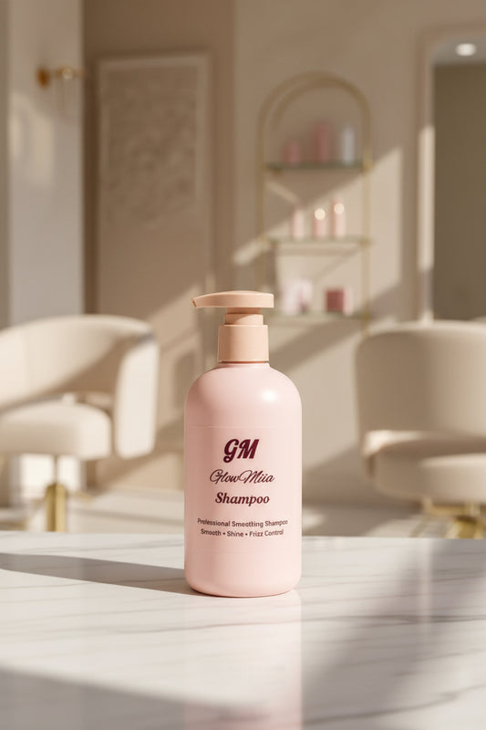 GlowMiia Shampoo
