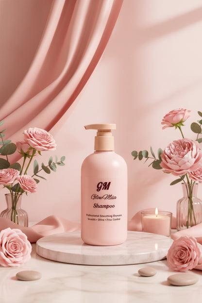 GlowMiia Shampoo
