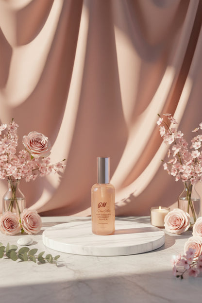 GlowMiia Hair Hydrator – Lightweight Leave-In